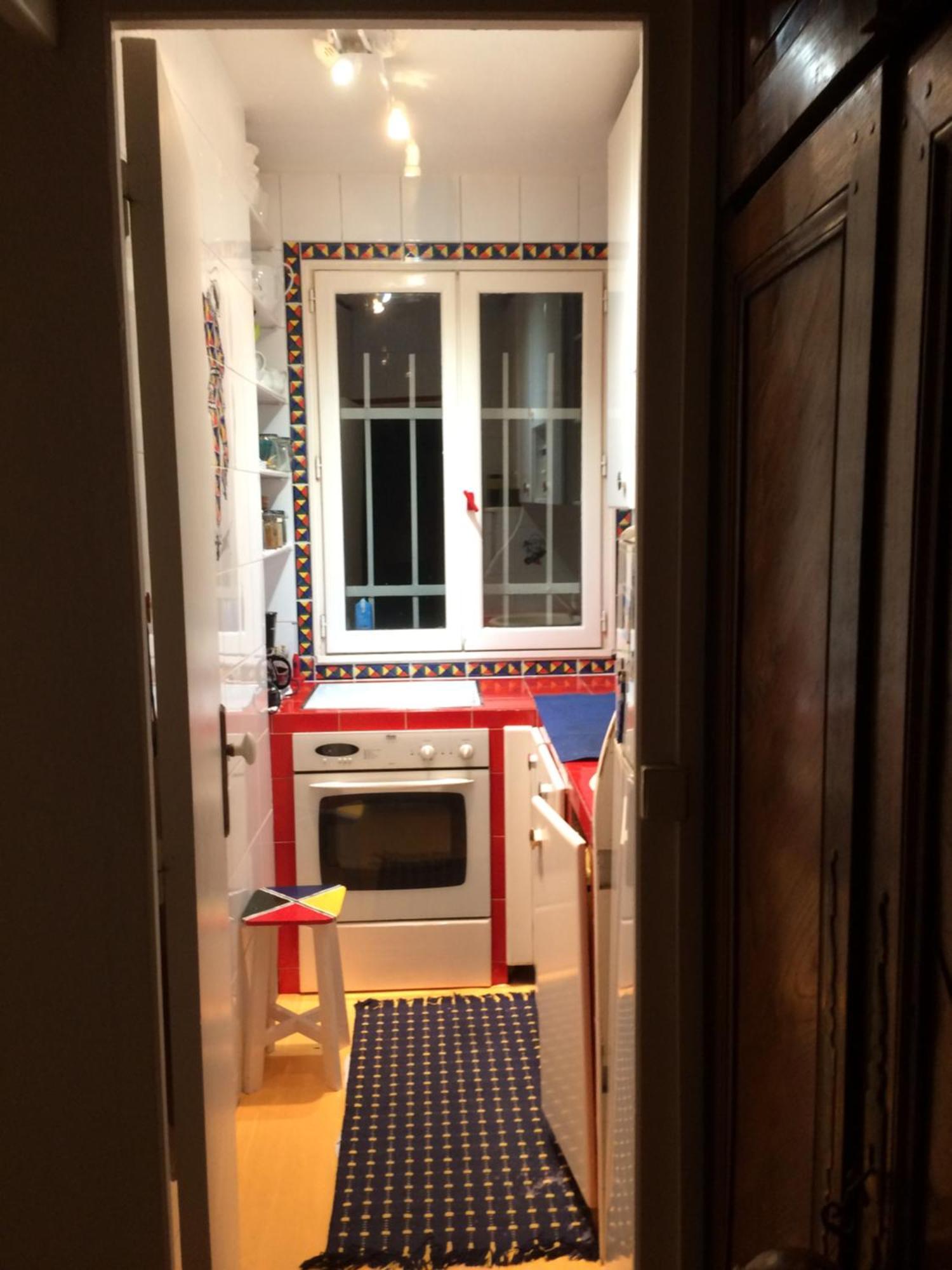 Appartement 3 Pieces Gare De Lyon Bercy Arena 75012 Paris Exterior photo